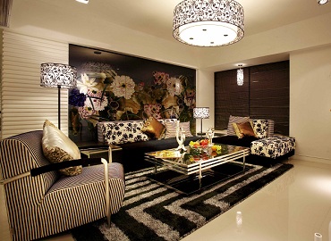 个性墙面DIY装饰操作