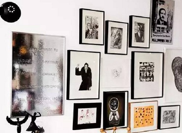 装饰画7大空间原则