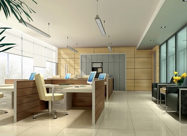 办公室招财布置八大妙招