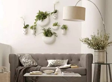 四大室内灯具摆放鉴赏