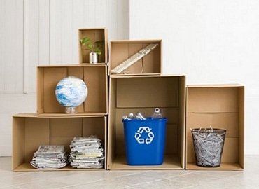 家居收纳大讲堂