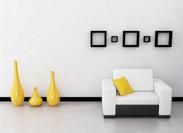 软装慎选这十种颜色