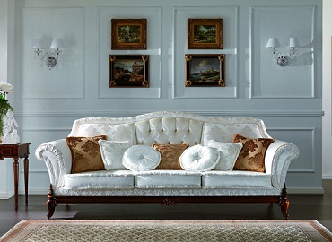 沙发大PK 哪种材质好