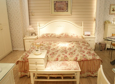 韩式家具选购手册