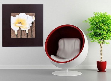 实用装饰画选购技巧