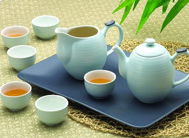 教你如何挑选茶具