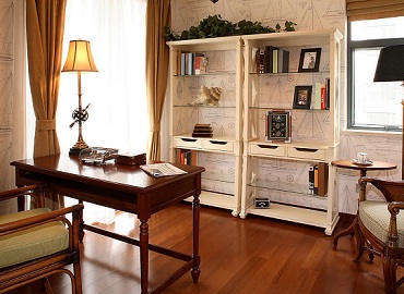 书房台灯挑选须知