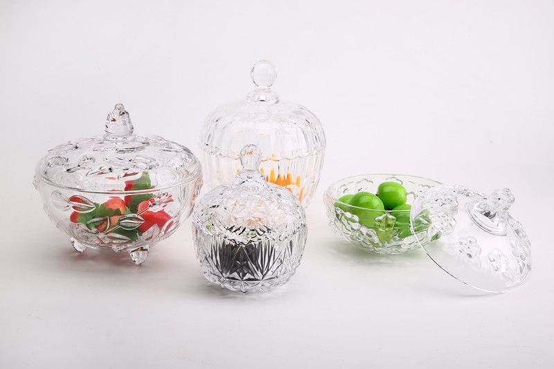 5元起 水晶玻璃工艺品大平卖