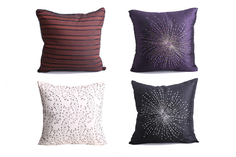 15元起 用饱满靠枕带来秋冬正能量