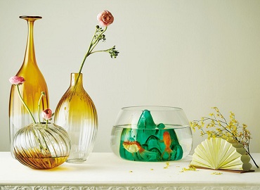 万菱广场逛店指引之温馨家饰区