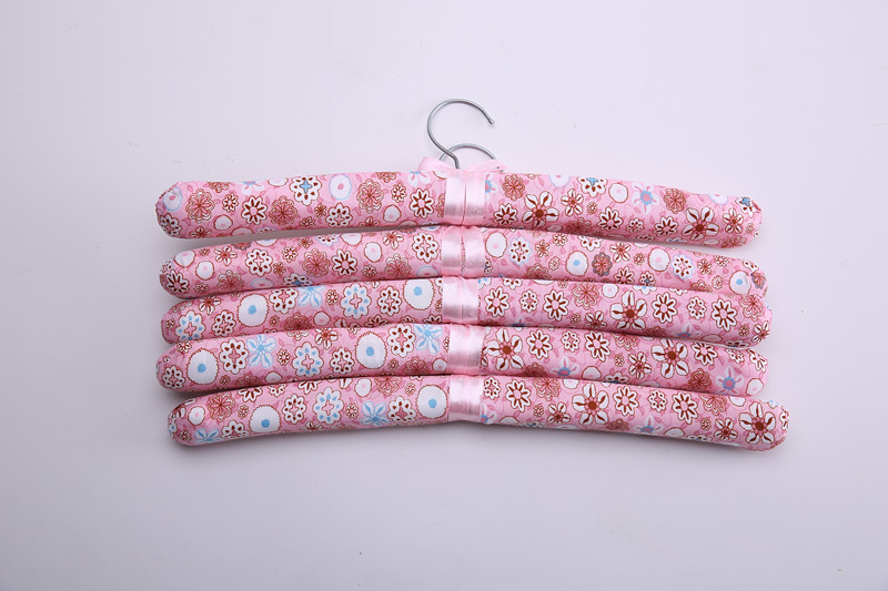 包布衣架低至2元1个  零售客享批发价