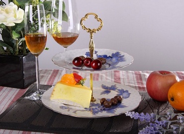 陶瓷餐具经营店铺大全