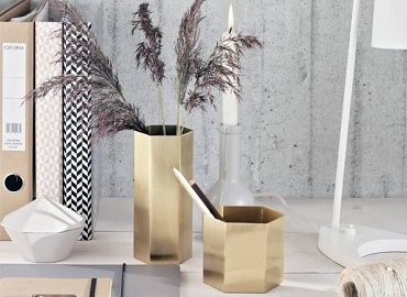 铜制工艺品 凸显生活质感