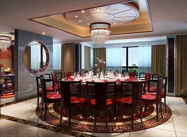 餐厅餐桌的十大注意事项