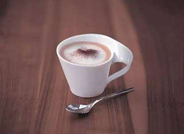 如果咖啡馆的杯子都换成这些