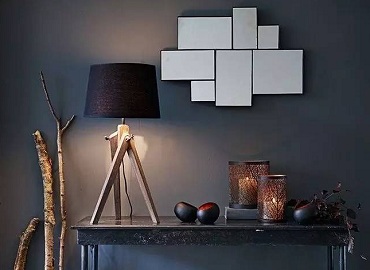 你家的玄关不能少的装饰品