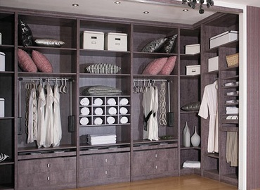 浅析先定制家具后装修的四大好处