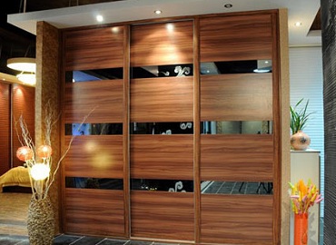 量身打造个性生活 定制家具选购攻略