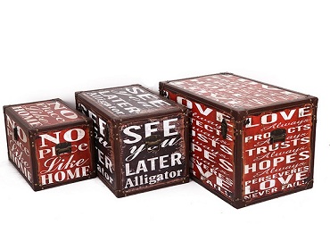 收纳用品经营店铺大全