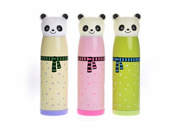 市场上80%的保温杯源自万菱