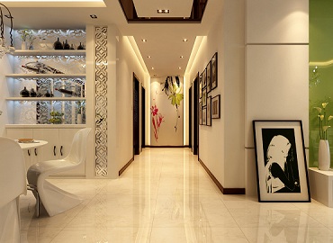 这些年你不能忽略的过道设计