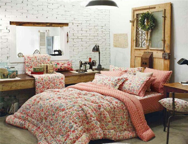 韩国最热床品布艺空降广州