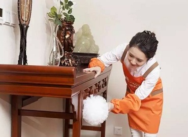 装修后的家居保养常识