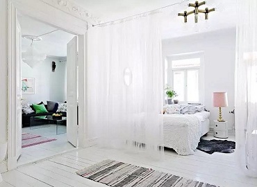 小公寓9大装修秘诀