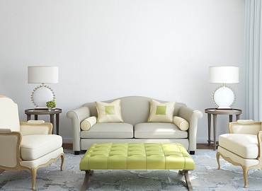 家具定制并非一“定”终生