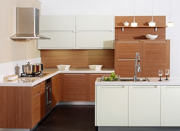 定制橱柜需要知道的几件事