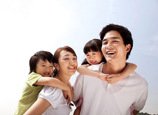 儿童公园：亲子乐和溜娃首选