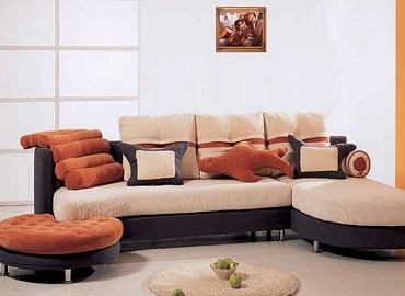 买布艺沙发你需要知道这些