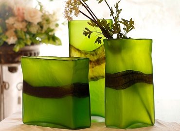 实用花瓶搭配技巧