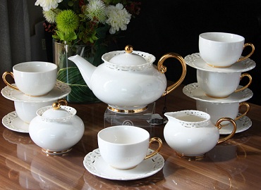 识真货教你如何挑选茶具