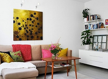 七大妙招 家装满血换新装