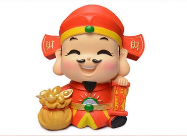 你需要知道这些发财忌讳