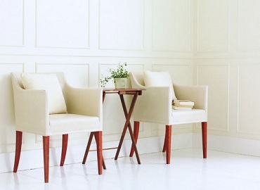 墙角设计 巧玩收纳