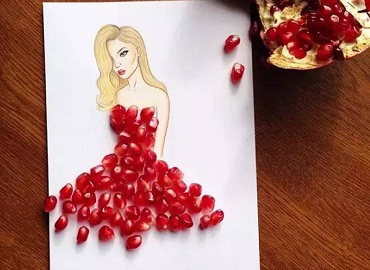 随手制作高大上的装饰画