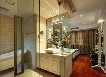 卫生间没有窗户怎么办