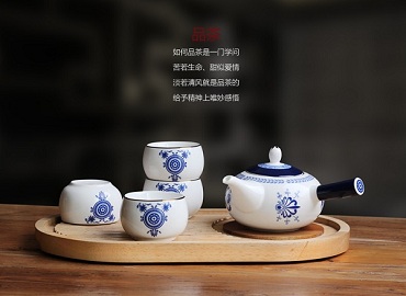 好货不愁卖 热批茶具在万菱