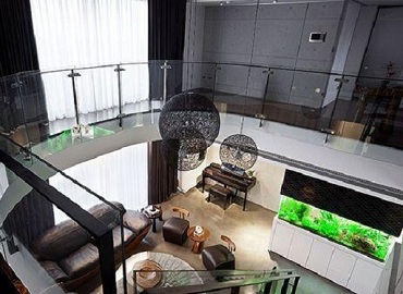 水族箱摆放必知的6条宜忌