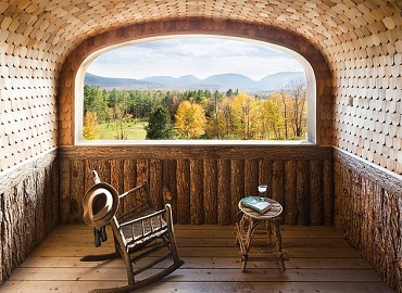 那些甲板上的美好设计