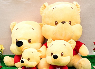 来万菱 网尽玩具优质货源