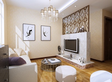 小户型的8大配色黄金定律