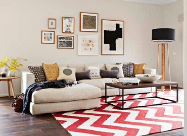 如何使用障眼法让空间变大