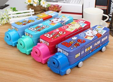 人气爆款文具 入场必批