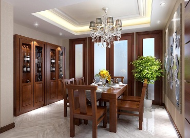 实木家具定制常识