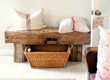 看过来学学玄关设计