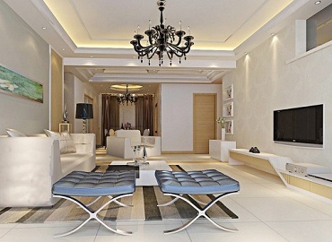 小心别掉进吊顶装修的误区