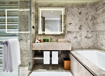 必看的卫浴水电路设计要点